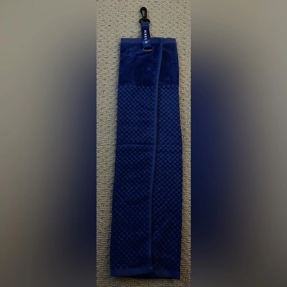 US Open 2012 Golf Towel
